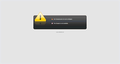 Desktop Screenshot of gyn-praxis.memleb.de